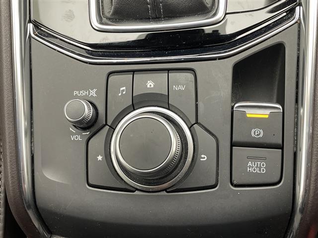 ＣＸ－５ ＸＤ　エクスクルーシブモード　プレミアムサウンドＢＯＳＥ　純正８型ナビ　全方位カメラ　レーダークルーズコントロール　シートヒーター　エアシート　バックカメラ　電動リアゲート　パワーシート　ヘッドアップディスプレイ　パドルシフト（27枚目）