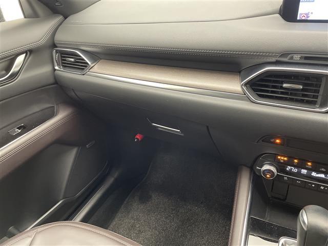 ＣＸ－５ ＸＤ　エクスクルーシブモード　プレミアムサウンドＢＯＳＥ　純正８型ナビ　全方位カメラ　レーダークルーズコントロール　シートヒーター　エアシート　バックカメラ　電動リアゲート　パワーシート　ヘッドアップディスプレイ　パドルシフト（30枚目）