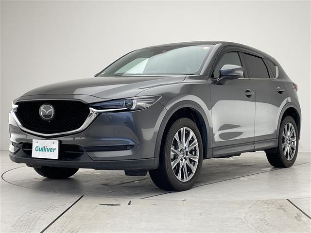 ＣＸ－５ ＸＤ　エクスクルーシブモード　プレミアムサウンドＢＯＳＥ　純正８型ナビ　全方位カメラ　レーダークルーズコントロール　シートヒーター　エアシート　バックカメラ　電動リアゲート　パワーシート　ヘッドアップディスプレイ　パドルシフト（35枚目）
