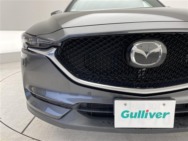 ＣＸ－５ ＸＤ　エクスクルーシブモード　プレミアムサウンドＢＯＳＥ　純正８型ナビ　全方位カメラ　レーダークルーズコントロール　シートヒーター　エアシート　バックカメラ　電動リアゲート　パワーシート　ヘッドアップディスプレイ　パドルシフト（38枚目）