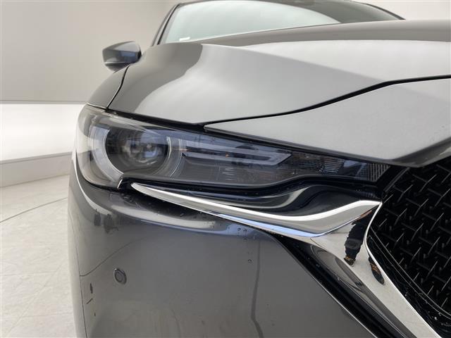 ＣＸ－５ ＸＤ　エクスクルーシブモード　プレミアムサウンドＢＯＳＥ　純正８型ナビ　全方位カメラ　レーダークルーズコントロール　シートヒーター　エアシート　バックカメラ　電動リアゲート　パワーシート　ヘッドアップディスプレイ　パドルシフト（39枚目）