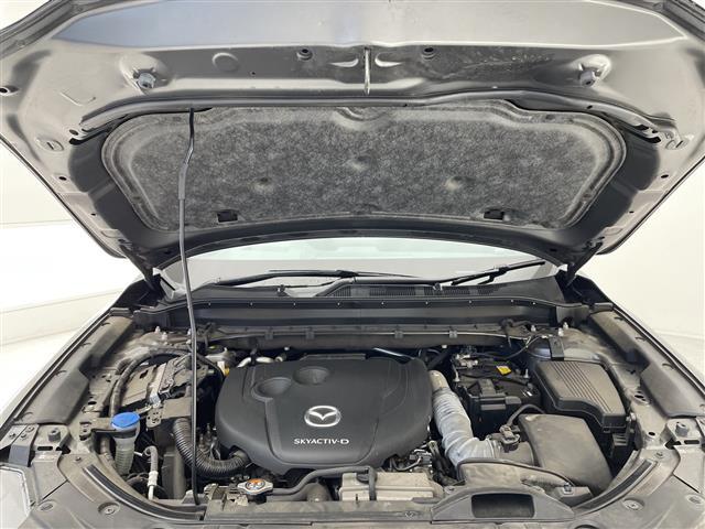 ＣＸ－５ ＸＤ　エクスクルーシブモード　プレミアムサウンドＢＯＳＥ　純正８型ナビ　全方位カメラ　レーダークルーズコントロール　シートヒーター　エアシート　バックカメラ　電動リアゲート　パワーシート　ヘッドアップディスプレイ　パドルシフト（41枚目）