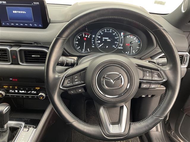 ＣＸ－５ ＸＤ　エクスクルーシブモード　プレミアムサウンドＢＯＳＥ　純正８型ナビ　全方位カメラ　レーダークルーズコントロール　シートヒーター　エアシート　バックカメラ　電動リアゲート　パワーシート　ヘッドアップディスプレイ　パドルシフト（42枚目）