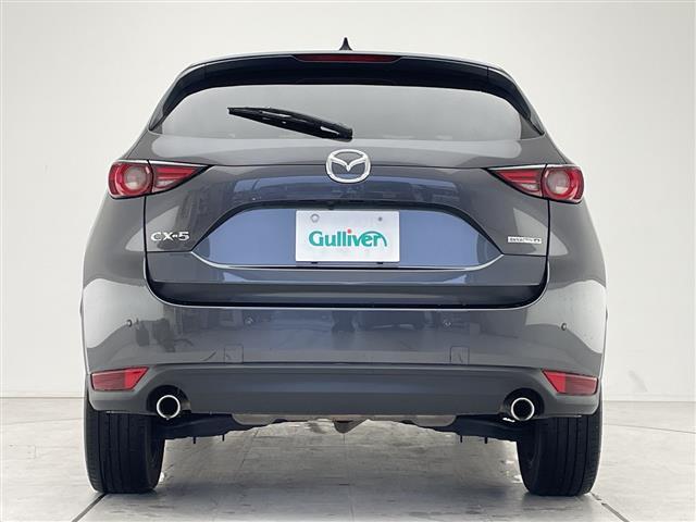 ＣＸ－５ ＸＤ　エクスクルーシブモード　プレミアムサウンドＢＯＳＥ　純正８型ナビ　全方位カメラ　レーダークルーズコントロール　シートヒーター　エアシート　バックカメラ　電動リアゲート　パワーシート　ヘッドアップディスプレイ　パドルシフト（43枚目）