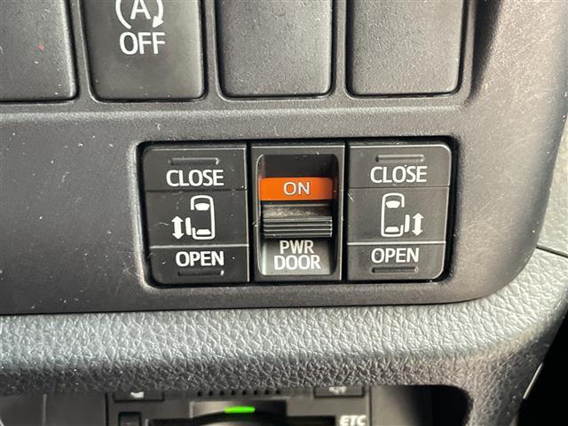 エスクァイア Ｘｉ　純正ナビ　フリップダウンモニター　両側パワースライドドア　バックカメラ　純正アルミホイール　ＬＥＤヘッドライト　オートライト　ドライブレコーダー　ＥＴＣ　フルセグ　ＣＤ　ＤＶＤ　Ｂｌｕｅｔｏｏｔｈ（8枚目）