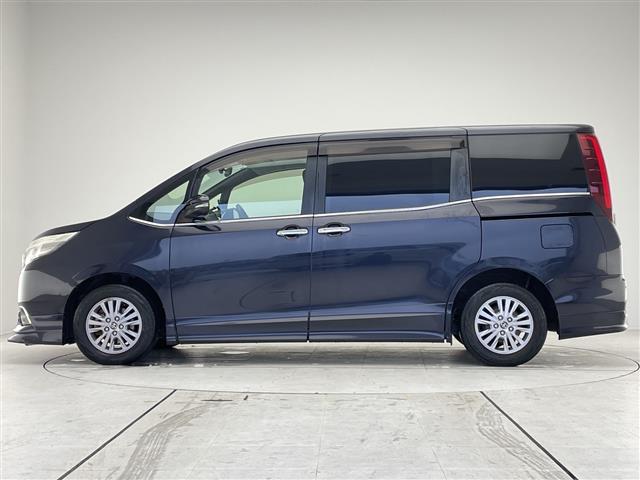 エスクァイア Ｘｉ　純正ナビ　フリップダウンモニター　両側パワースライドドア　バックカメラ　純正アルミホイール　ＬＥＤヘッドライト　オートライト　ドライブレコーダー　ＥＴＣ　フルセグ　ＣＤ　ＤＶＤ　Ｂｌｕｅｔｏｏｔｈ（19枚目）