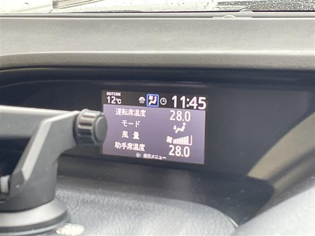 エスクァイア Ｘｉ　純正ナビ　フリップダウンモニター　両側パワースライドドア　バックカメラ　純正アルミホイール　ＬＥＤヘッドライト　オートライト　ドライブレコーダー　ＥＴＣ　フルセグ　ＣＤ　ＤＶＤ　Ｂｌｕｅｔｏｏｔｈ（27枚目）