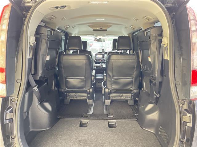 エスクァイア Ｘｉ　純正ナビ　フリップダウンモニター　両側パワースライドドア　バックカメラ　純正アルミホイール　ＬＥＤヘッドライト　オートライト　ドライブレコーダー　ＥＴＣ　フルセグ　ＣＤ　ＤＶＤ　Ｂｌｕｅｔｏｏｔｈ（31枚目）