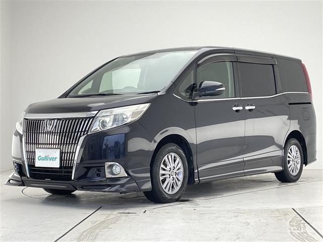 エスクァイア Ｘｉ　純正ナビ　フリップダウンモニター　両側パワースライドドア　バックカメラ　純正アルミホイール　ＬＥＤヘッドライト　オートライト　ドライブレコーダー　ＥＴＣ　フルセグ　ＣＤ　ＤＶＤ　Ｂｌｕｅｔｏｏｔｈ（33枚目）