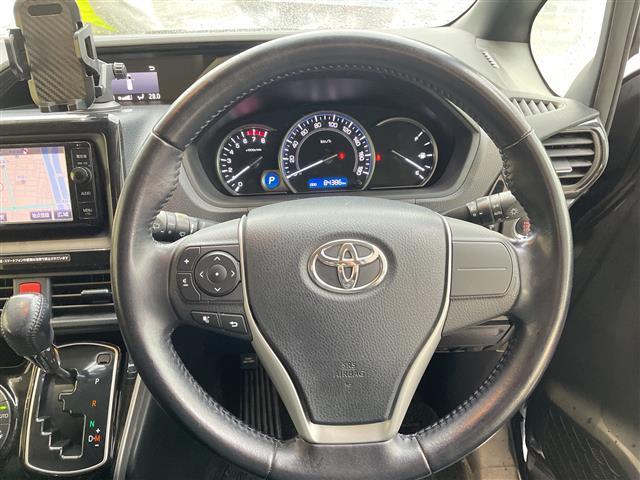 エスクァイア Ｘｉ　純正ナビ　フリップダウンモニター　両側パワースライドドア　バックカメラ　純正アルミホイール　ＬＥＤヘッドライト　オートライト　ドライブレコーダー　ＥＴＣ　フルセグ　ＣＤ　ＤＶＤ　Ｂｌｕｅｔｏｏｔｈ（42枚目）