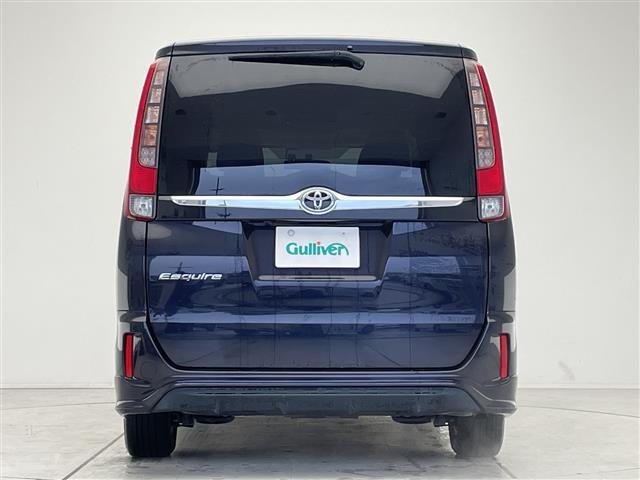 エスクァイア Ｘｉ　純正ナビ　フリップダウンモニター　両側パワースライドドア　バックカメラ　純正アルミホイール　ＬＥＤヘッドライト　オートライト　ドライブレコーダー　ＥＴＣ　フルセグ　ＣＤ　ＤＶＤ　Ｂｌｕｅｔｏｏｔｈ（43枚目）