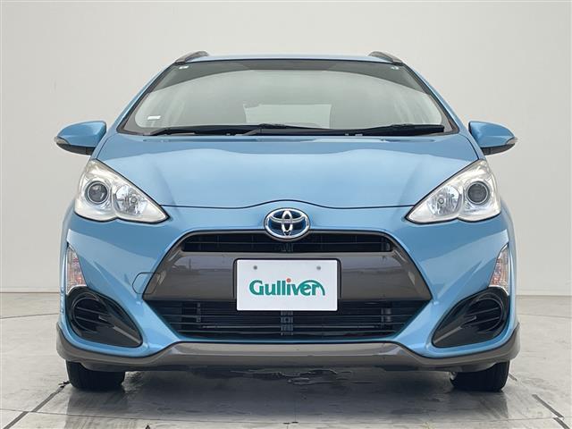 アクア Ｘ－アーバン　純正９型ナビ　フルセグ　Ｂｌｕｅｔｏｏｔｈ　バックカメラ　ステアリングスイッチ　ドアバイザー　スマートキー　プッシュスタート　電動格納ミラー（18枚目）