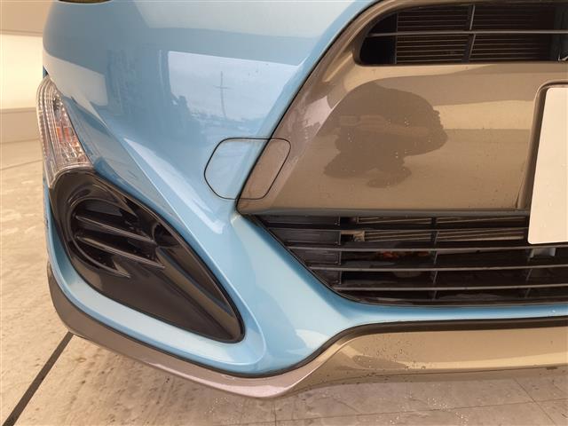 アクア Ｘ－アーバン　純正９型ナビ　フルセグ　Ｂｌｕｅｔｏｏｔｈ　バックカメラ　ステアリングスイッチ　ドアバイザー　スマートキー　プッシュスタート　電動格納ミラー（38枚目）