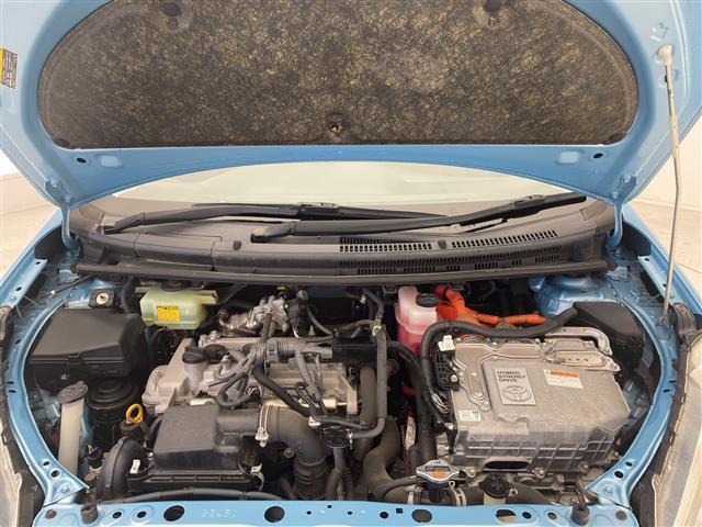 アクア Ｘ－アーバン　純正９型ナビ　フルセグ　Ｂｌｕｅｔｏｏｔｈ　バックカメラ　ステアリングスイッチ　ドアバイザー　スマートキー　プッシュスタート　電動格納ミラー（41枚目）