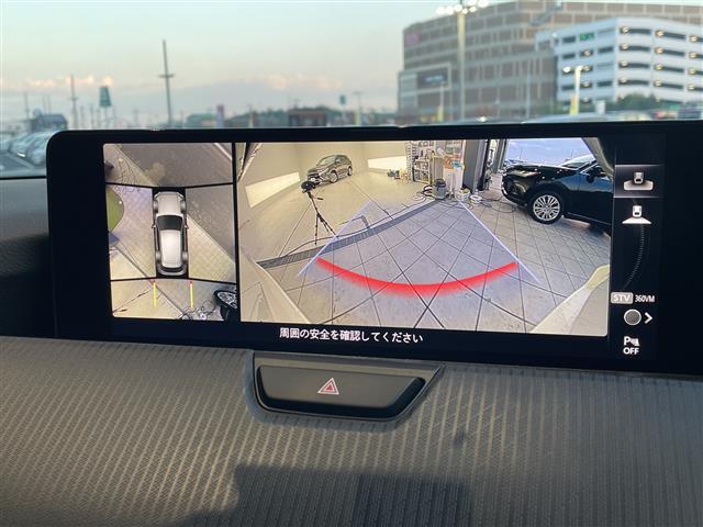 ＣＸ－６０ ＸＤ　Ｓパッケージ　純正１２．４型ナビ　ＳＤカードなし　全方位カメラ　レーダークルーズコントロール　シートヒーター　バックカメラ　パワーシート　ヘッドアップディスプレイ　コーナーセンサー　ブラインドスポットモニター（3枚目）