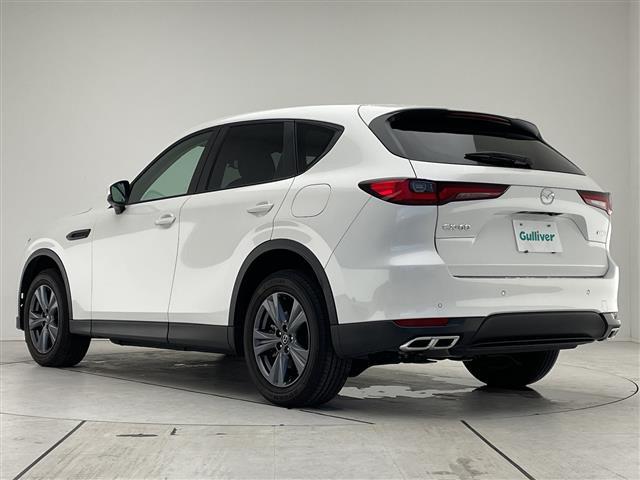 ＣＸ－６０ ＸＤ　Ｓパッケージ　純正１２．４型ナビ　ＳＤカードなし　全方位カメラ　レーダークルーズコントロール　シートヒーター　バックカメラ　パワーシート　ヘッドアップディスプレイ　コーナーセンサー　ブラインドスポットモニター（20枚目）