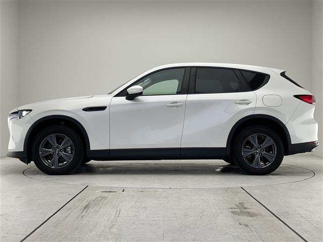 ＣＸ－６０ ＸＤ　Ｓパッケージ　純正１２．４型ナビ　ＳＤカードなし　全方位カメラ　レーダークルーズコントロール　シートヒーター　バックカメラ　パワーシート　ヘッドアップディスプレイ　コーナーセンサー　ブラインドスポットモニター（36枚目）