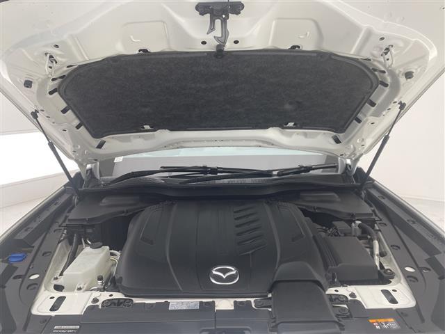 ＣＸ－６０ ＸＤ　Ｓパッケージ　純正１２．４型ナビ　ＳＤカードなし　全方位カメラ　レーダークルーズコントロール　シートヒーター　バックカメラ　パワーシート　ヘッドアップディスプレイ　コーナーセンサー　ブラインドスポットモニター（39枚目）