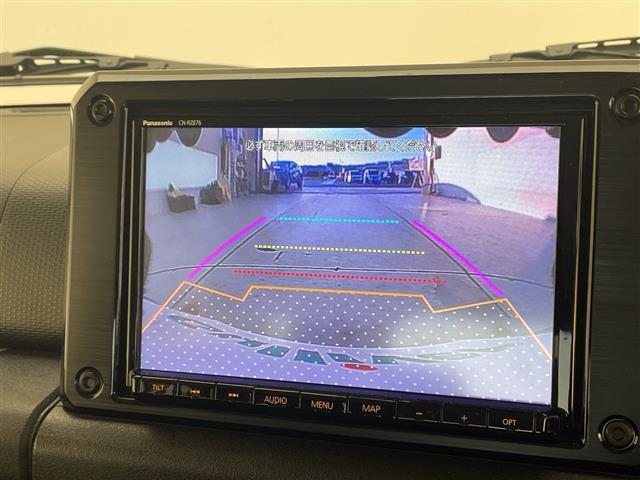 ジムニーシエラ JC 純正8型ナビ クルーズコントロール シートヒーター 純正アルミホイール LEDヘッドライト オートマチックハイビーム バックカメラ ダウンヒルアシストコントロール ドライブレコーダー 衝突軽減システム(4枚目)