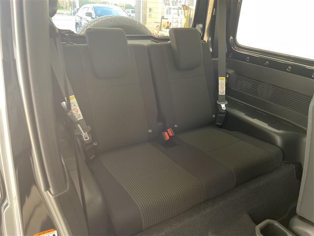 ジムニーシエラ JC 純正8型ナビ クルーズコントロール シートヒーター 純正アルミホイール LEDヘッドライト オートマチックハイビーム バックカメラ ダウンヒルアシストコントロール ドライブレコーダー 衝突軽減システム(15枚目)