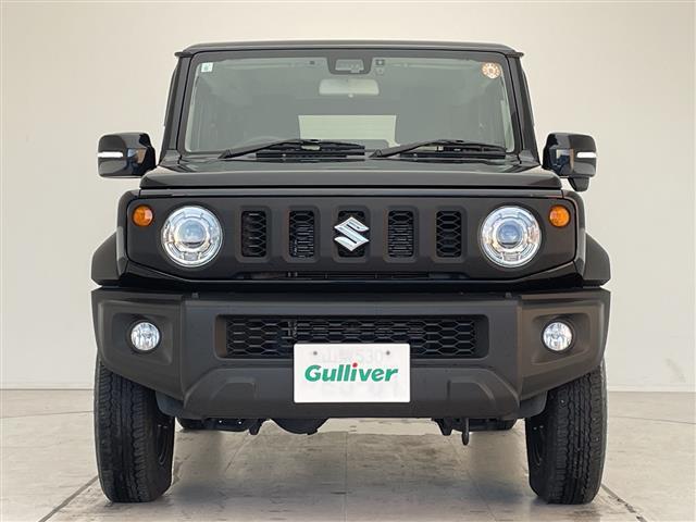 ジムニーシエラ JC 純正8型ナビ クルーズコントロール シートヒーター 純正アルミホイール LEDヘッドライト オートマチックハイビーム バックカメラ ダウンヒルアシストコントロール ドライブレコーダー 衝突軽減システム(18枚目)