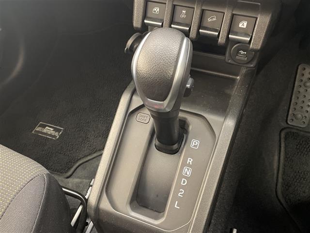 ジムニーシエラ JC 純正8型ナビ クルーズコントロール シートヒーター 純正アルミホイール LEDヘッドライト オートマチックハイビーム バックカメラ ダウンヒルアシストコントロール ドライブレコーダー 衝突軽減システム(26枚目)