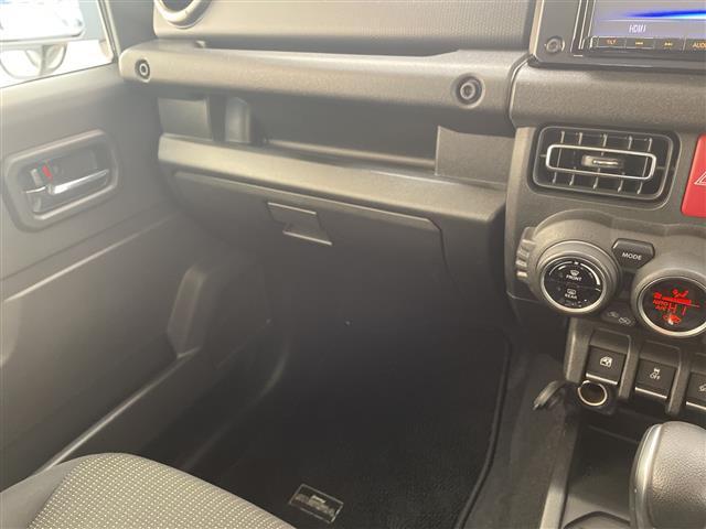 ジムニーシエラ JC 純正8型ナビ クルーズコントロール シートヒーター 純正アルミホイール LEDヘッドライト オートマチックハイビーム バックカメラ ダウンヒルアシストコントロール ドライブレコーダー 衝突軽減システム(29枚目)