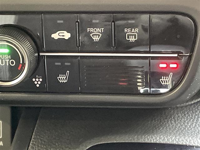 N-BOXカスタム L ホンダセンシング 純正ナビ 両側パワースライドドア レーダークルーズコントロール シートヒーター バックカメラ コーナーセンサー 純正アルミホイール LEDヘッドライト オートマチックハイビーム(13枚目)