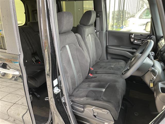 N-BOXカスタム L ホンダセンシング 純正ナビ 両側パワースライドドア レーダークルーズコントロール シートヒーター バックカメラ コーナーセンサー 純正アルミホイール LEDヘッドライト オートマチックハイビーム(14枚目)