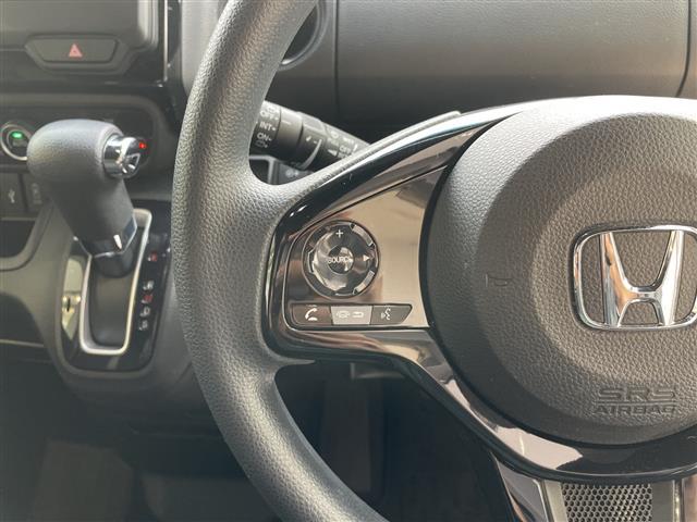 N-BOXカスタム L ホンダセンシング 純正ナビ 両側パワースライドドア レーダークルーズコントロール シートヒーター バックカメラ コーナーセンサー 純正アルミホイール LEDヘッドライト オートマチックハイビーム(22枚目)