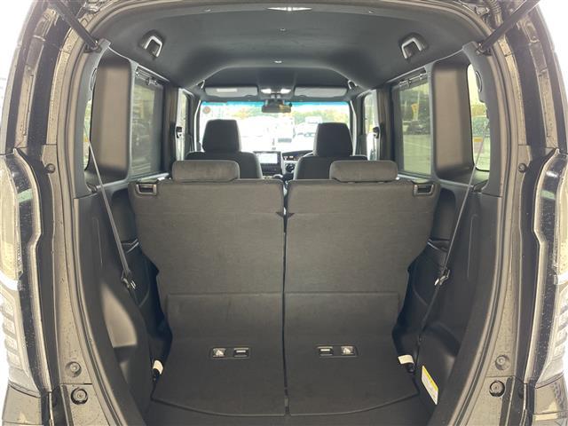 N-BOXカスタム L ホンダセンシング 純正ナビ 両側パワースライドドア レーダークルーズコントロール シートヒーター バックカメラ コーナーセンサー 純正アルミホイール LEDヘッドライト オートマチックハイビーム(30枚目)