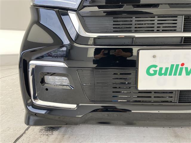 N-BOXカスタム L ホンダセンシング 純正ナビ 両側パワースライドドア レーダークルーズコントロール シートヒーター バックカメラ コーナーセンサー 純正アルミホイール LEDヘッドライト オートマチックハイビーム(38枚目)