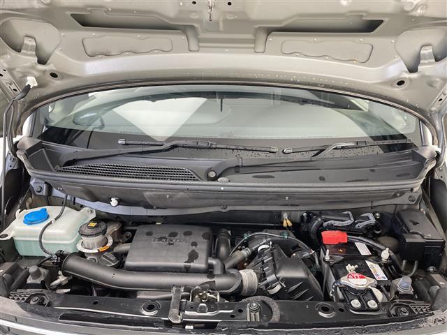 N-BOXカスタム L ホンダセンシング 純正ナビ 両側パワースライドドア レーダークルーズコントロール シートヒーター バックカメラ コーナーセンサー 純正アルミホイール LEDヘッドライト オートマチックハイビーム(39枚目)