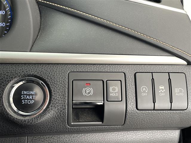 ハリアー プレミアム メタル アンド レザーパッケージ セーフティセンス 純正エアロパーツ 社外10型ナビ 3眼LED サンルーフ 黒革シート レーダークルコン シートヒーター エアシート バックカメラ 電動リヤゲート パワーシート コーナーセンサー(6枚目)