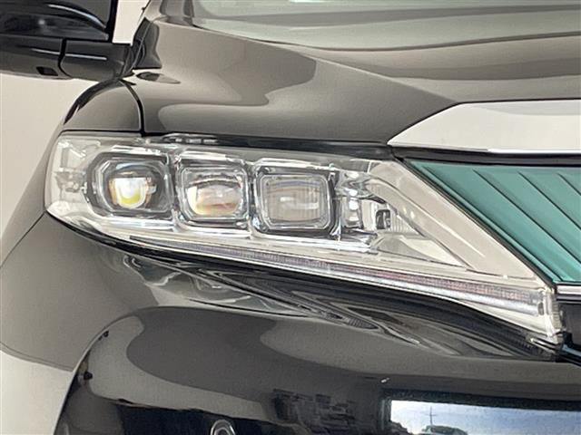 ハリアー プレミアム メタル アンド レザーパッケージ セーフティセンス 純正エアロパーツ 社外10型ナビ 3眼LED サンルーフ 黒革シート レーダークルコン シートヒーター エアシート バックカメラ 電動リヤゲート パワーシート コーナーセンサー(37枚目)