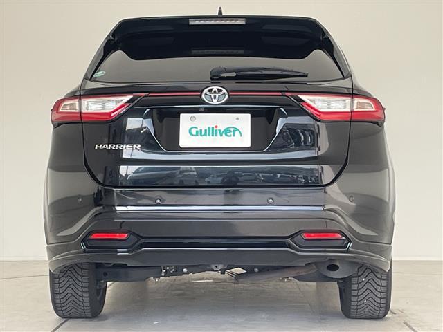 ハリアー プレミアム メタル アンド レザーパッケージ セーフティセンス 純正エアロパーツ 社外10型ナビ 3眼LED サンルーフ 黒革シート レーダークルコン シートヒーター エアシート バックカメラ 電動リヤゲート パワーシート コーナーセンサー(43枚目)