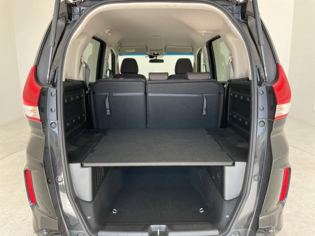 フリード＋ Ｇ・ホンダセンシング　ホンダセンシング　社外ナビ　両側電動　レーダークルコン　バックカメラ　コーナーセンサー　ＥＴＣ　ＬＥＤヘッド　レーンキープアシスト　フルセグＴＶ　ＣＤ　ＤＶＤ　Ｂｌｕｅｔｏｏｔｈ　プッシュスタート（59枚目）