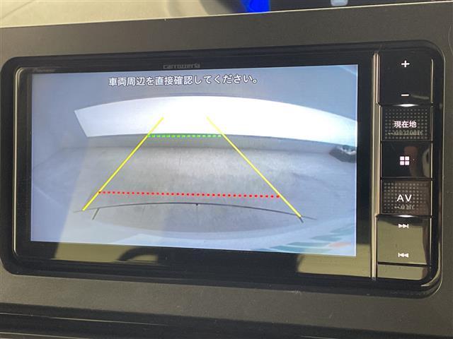 タント カスタムＲＳスタイルセレクション　スマートアシストＩＩＩ　社外ナビ　両側電動スライド　レーダークルコン　シートヒーター　バックカメラ　コーナーセンサー　純正ＡＷ　ＥＴＣ　ＬＥＤヘッド　レーンキープ　オートマチックハイビーム　衝突軽減（4枚目）