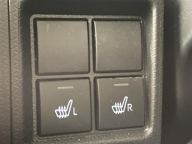 タント カスタムＲＳスタイルセレクション　スマートアシストＩＩＩ　社外ナビ　両側電動スライド　レーダークルコン　シートヒーター　バックカメラ　コーナーセンサー　純正ＡＷ　ＥＴＣ　ＬＥＤヘッド　レーンキープ　オートマチックハイビーム　衝突軽減（6枚目）