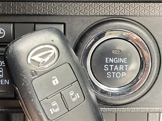 タント カスタムＲＳスタイルセレクション　スマートアシストＩＩＩ　社外ナビ　両側電動スライド　レーダークルコン　シートヒーター　バックカメラ　コーナーセンサー　純正ＡＷ　ＥＴＣ　ＬＥＤヘッド　レーンキープ　オートマチックハイビーム　衝突軽減（9枚目）