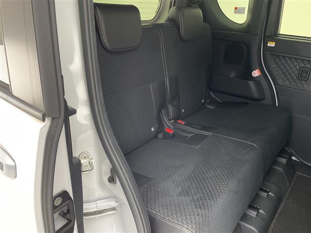 タント カスタムＲＳスタイルセレクション　スマートアシストＩＩＩ　社外ナビ　両側電動スライド　レーダークルコン　シートヒーター　バックカメラ　コーナーセンサー　純正ＡＷ　ＥＴＣ　ＬＥＤヘッド　レーンキープ　オートマチックハイビーム　衝突軽減（15枚目）