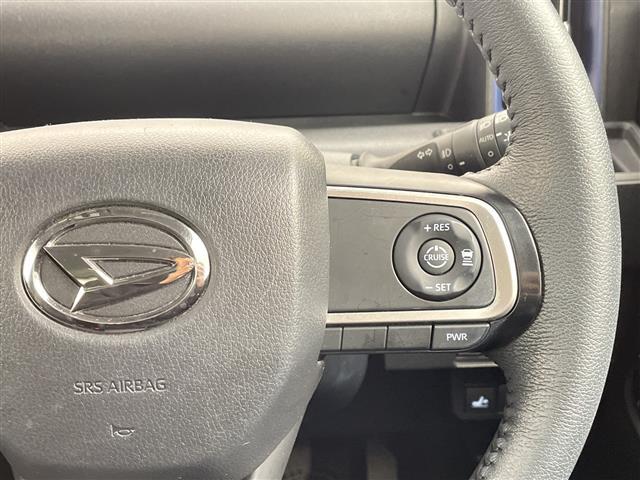 タント カスタムＲＳスタイルセレクション　スマートアシストＩＩＩ　社外ナビ　両側電動スライド　レーダークルコン　シートヒーター　バックカメラ　コーナーセンサー　純正ＡＷ　ＥＴＣ　ＬＥＤヘッド　レーンキープ　オートマチックハイビーム　衝突軽減（23枚目）