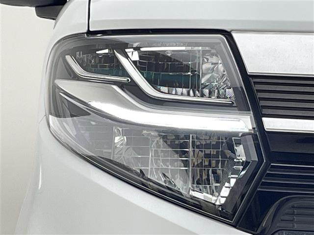 タント カスタムＲＳスタイルセレクション　スマートアシストＩＩＩ　社外ナビ　両側電動スライド　レーダークルコン　シートヒーター　バックカメラ　コーナーセンサー　純正ＡＷ　ＥＴＣ　ＬＥＤヘッド　レーンキープ　オートマチックハイビーム　衝突軽減（38枚目）