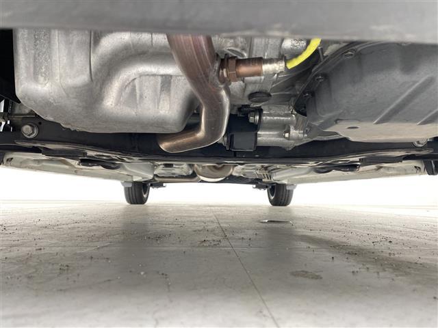 タント カスタムＲＳスタイルセレクション　スマートアシストＩＩＩ　社外ナビ　両側電動スライド　レーダークルコン　シートヒーター　バックカメラ　コーナーセンサー　純正ＡＷ　ＥＴＣ　ＬＥＤヘッド　レーンキープ　オートマチックハイビーム　衝突軽減（40枚目）