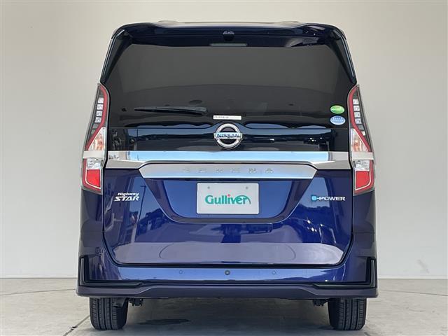 セレナ ｅ－パワー　ハイウェイスターＶ　プロパイロット　純正１０型ナビ　ＳＤカードなし　フリップダウンモニター　全方位カメラ　両側パワースライドドア　シートヒーター　インテリジェントミラー　バックカメラ　コーナーセンサー　ステアリングヒータ（43枚目）