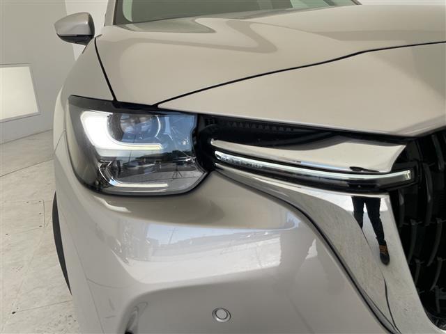 ＣＸ－６０ ＸＤ　Ｌパッケージ　プレミアムサウンドＢＯＳＥ　純正１２．４型ナビ　ＳＤカードなし　全方位カメラ　レーダークルーズコントロール　シートヒーター　バックカメラ　電動リアゲート　パワーシート　ヘッドアップディスプレイ（13枚目）