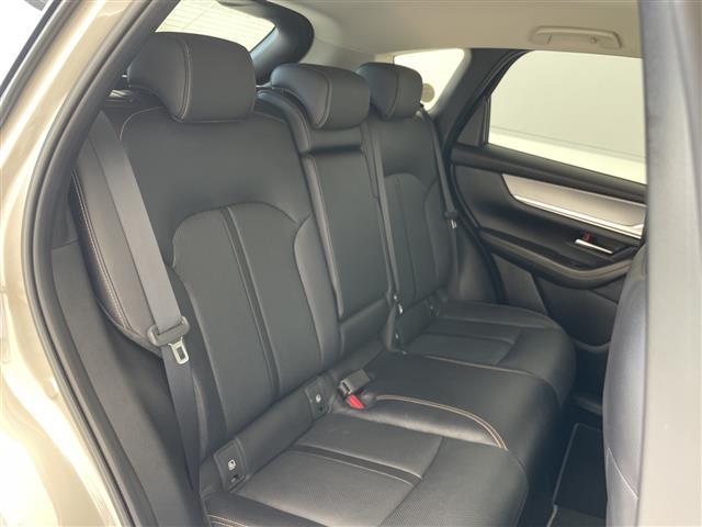 ＣＸ－６０ ＸＤ　Ｌパッケージ　プレミアムサウンドＢＯＳＥ　純正１２．４型ナビ　ＳＤカードなし　全方位カメラ　レーダークルーズコントロール　シートヒーター　バックカメラ　電動リアゲート　パワーシート　ヘッドアップディスプレイ（15枚目）