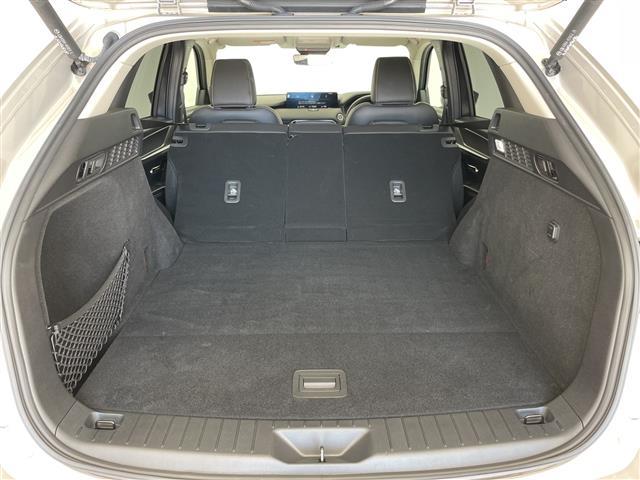 ＣＸ－６０ ＸＤ　Ｌパッケージ　プレミアムサウンドＢＯＳＥ　純正１２．４型ナビ　ＳＤカードなし　全方位カメラ　レーダークルーズコントロール　シートヒーター　バックカメラ　電動リアゲート　パワーシート　ヘッドアップディスプレイ（16枚目）