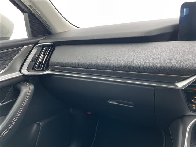 ＣＸ－６０ ＸＤ　Ｌパッケージ　プレミアムサウンドＢＯＳＥ　純正１２．４型ナビ　ＳＤカードなし　全方位カメラ　レーダークルーズコントロール　シートヒーター　バックカメラ　電動リアゲート　パワーシート　ヘッドアップディスプレイ（32枚目）