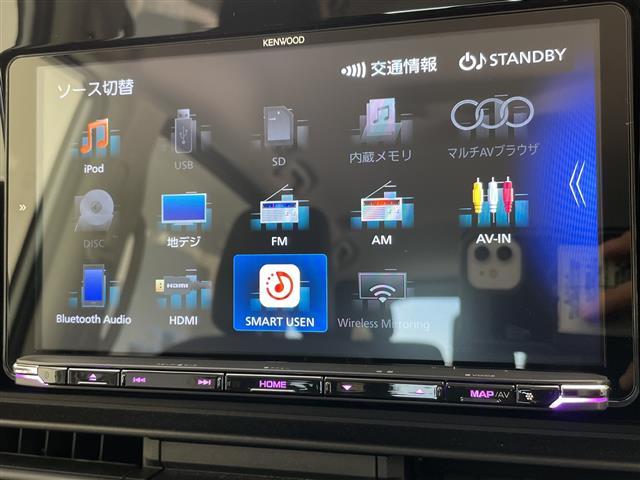 セレナ ハイウェイスターＶ　プロパイロット　９型ナビ　全方位カメラ　両側パワースライドドア　レーダークルーズコントロール　バックカメラ　ハンズフリースライドドア　コーナーセンサー　純正アルミホイール　ＥＴＣ　インテリジェントミラ（5枚目）